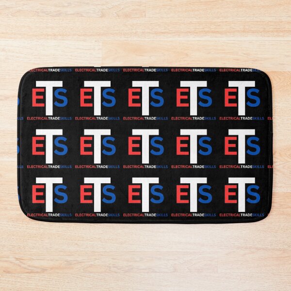 Item preview, Electrical Trade Skills Design designed and sold by thesparkystore.