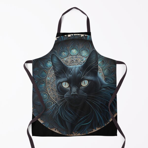 Item preview, Cat Noir #1817 | Black Cat designed and sold by Black-Cats.
