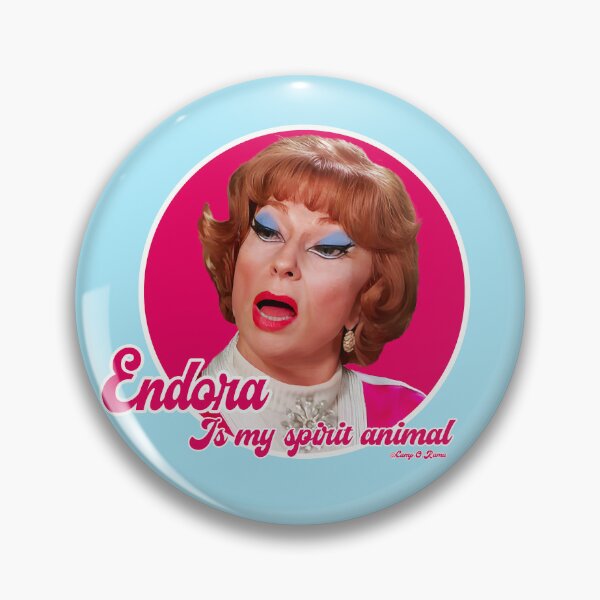 Item preview, Endora designed and sold by Camp-o-rama.