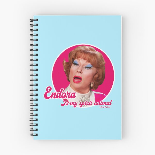 Item preview, Endora designed and sold by Camp-o-rama.