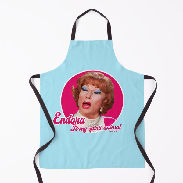 Item preview, Endora designed and sold by Camp-o-rama.