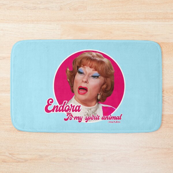 Item preview, Endora designed and sold by Camp-o-rama.