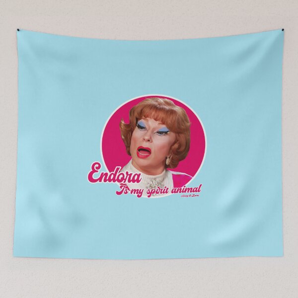 Item preview, Endora designed and sold by Camp-o-rama.