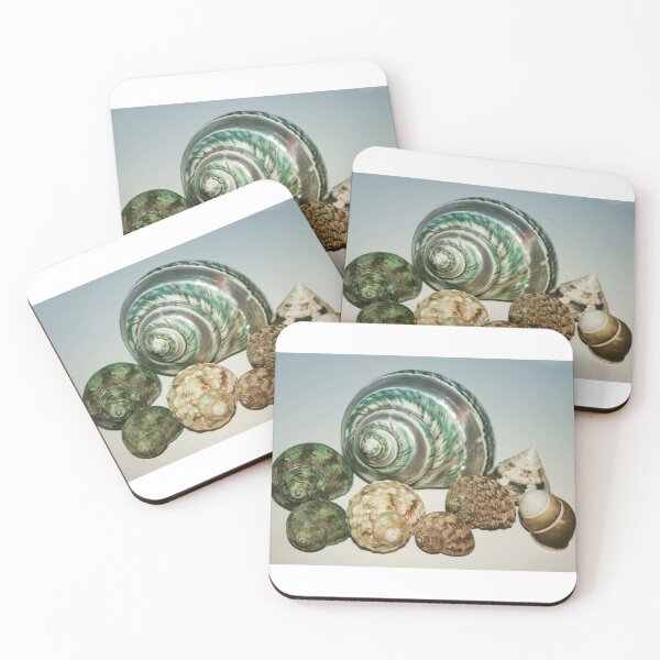 Item preview, The Seashells are Always Greener in Someone else's Collection  designed and sold by Shellgirlpearl.