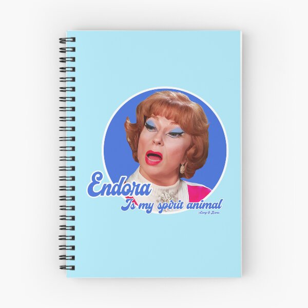 Item preview, Endora designed and sold by Camp-o-rama.