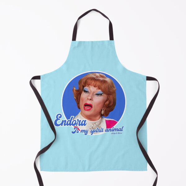 Item preview, Endora designed and sold by Camp-o-rama.