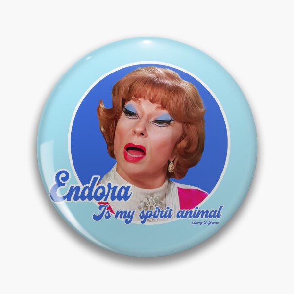 Item preview, Endora designed and sold by Camp-o-rama.
