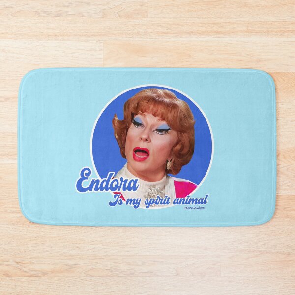 Item preview, Endora designed and sold by Camp-o-rama.