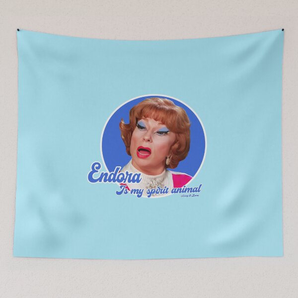 Item preview, Endora designed and sold by Camp-o-rama.