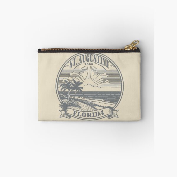 Item preview, St. Augustine Florida designed and sold by sketchybro.