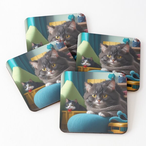 Item preview, Pawsome Vibes designed and sold by ViArt99.