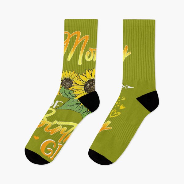 Item preview, Sunflower - Mommy Of The Birthday 	 Youth Matching 	 	 designed and sold by xeomewvcwrn15.