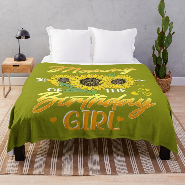 Item preview, Girasol - Mami del cumpleaños Emparejamiento juvenil designed and sold by xeomewvcwrn15.
