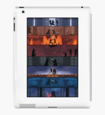 Star Wars iPad Case/Skin