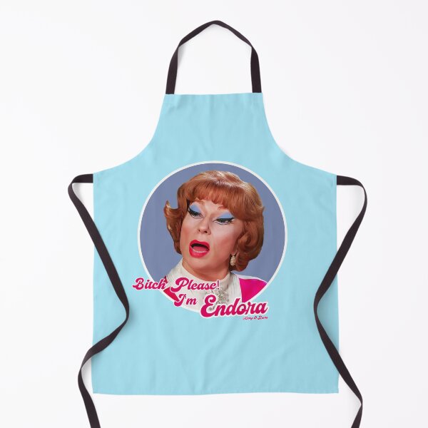 Item preview, Endora designed and sold by Camp-o-rama.