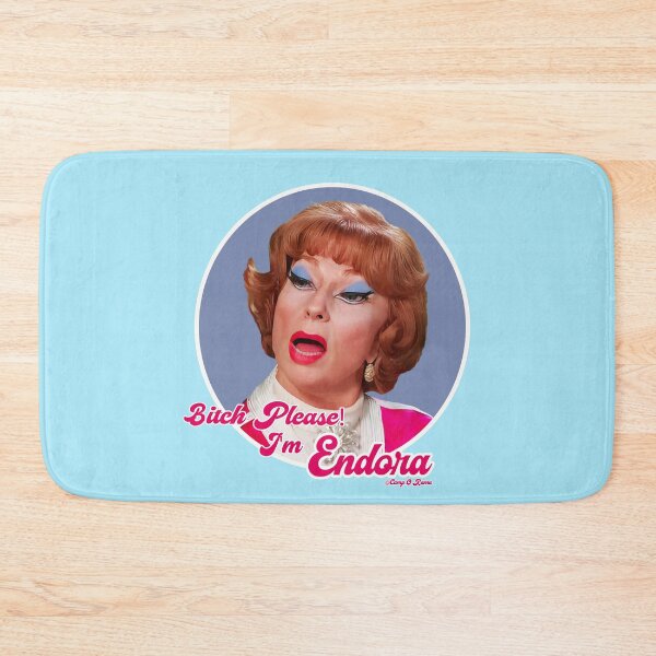 Item preview, Endora designed and sold by Camp-o-rama.