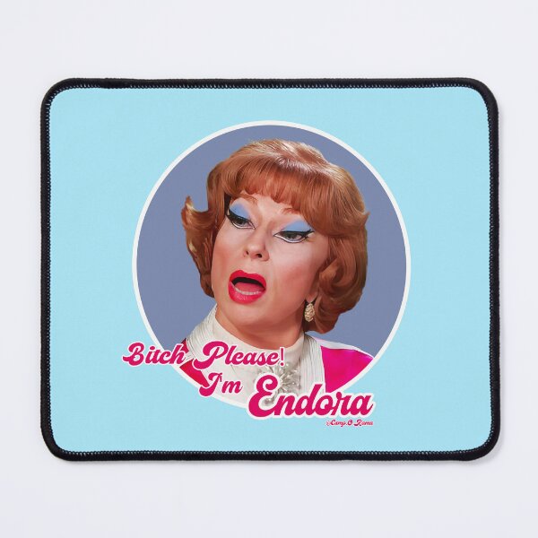 Item preview, Endora designed and sold by Camp-o-rama.