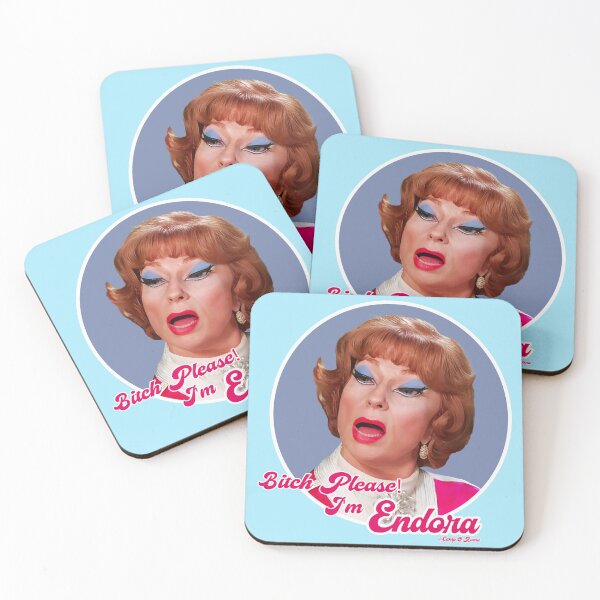 Item preview, Endora designed and sold by Camp-o-rama.