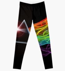 Pink Floyd – The Dark Side Of The Moon Leggings