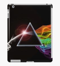 Pink Floyd – The Dark Side Of The Moon iPad Case/Skin
