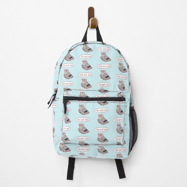 Item preview, Pigeon you got this designed and sold by Mayarart.