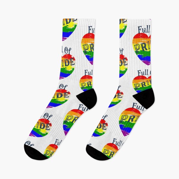 Item preview, Full Of Pride - Light Background designed and sold by StoneybrokeM.