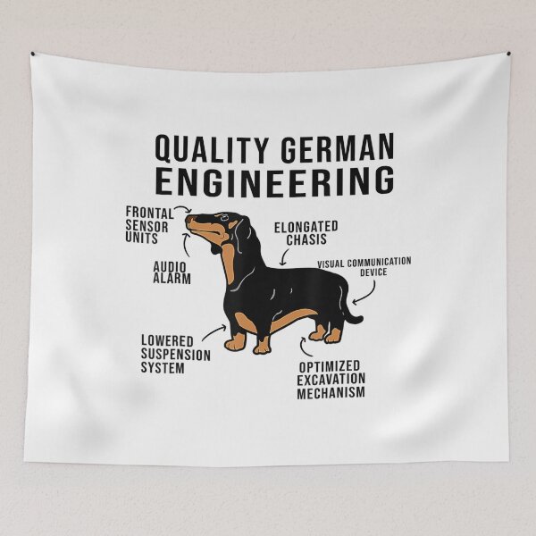 Item preview, Funny Weiner Dog Joke Sarcastic German Daschund 	 	 designed and sold by waekcoia56.