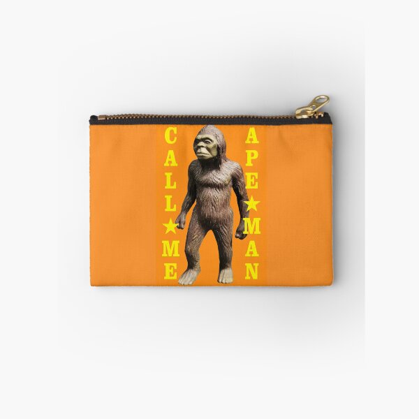 Item preview, Call Me Ape Man designed and sold by TIGERDAVER.