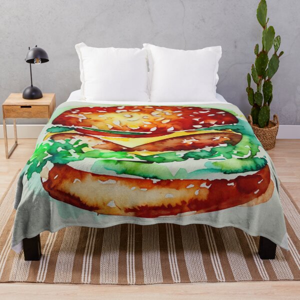 Item preview, hamburguesa 3 designed and sold by DejanVuk.