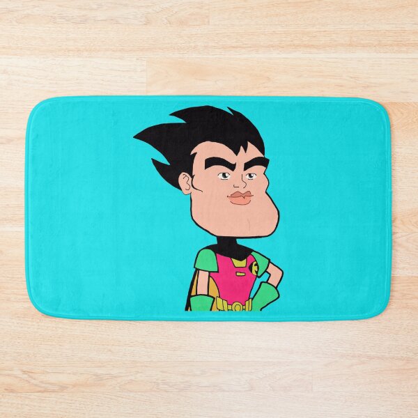 Item preview, Teen titans go designed and sold by MinisTaver.