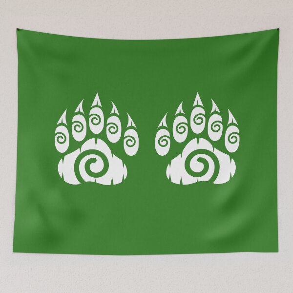 Item preview, Spirit of the Forest designed and sold by Israel Rodriguez.