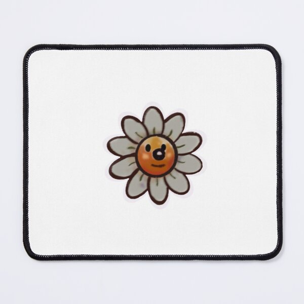 Item preview, Loves Me Flower designed and sold by FunkyArtCo.