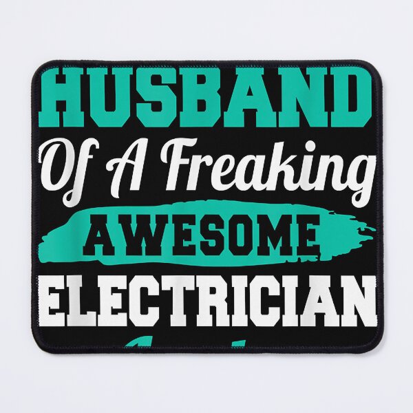 Item preview, Electricity Electrical Lineman Electrician Husband designed and sold by edirovkanxee5.