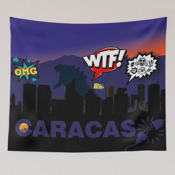Item preview, When the iguana attacks designed and sold by keythxctrs.