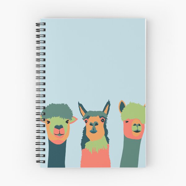 Item preview, Alpacas después del anochecer designed and sold by Sbwit10.