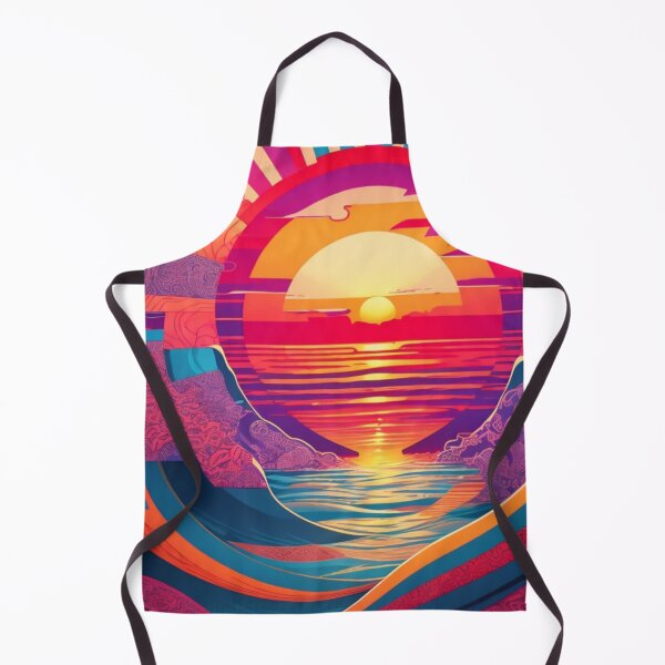 Item preview, Cosmic sunrise designed and sold by D3R9.