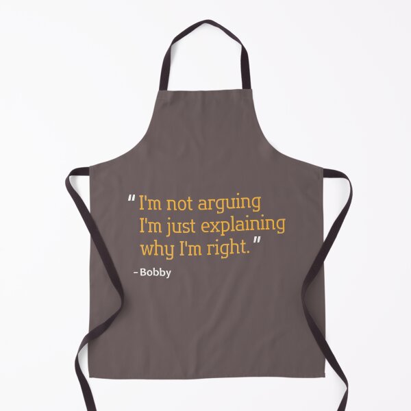 Item preview, BOBBY Quote Funny Birthday Personalized Name Idea designed and sold by lcretpyfz84.