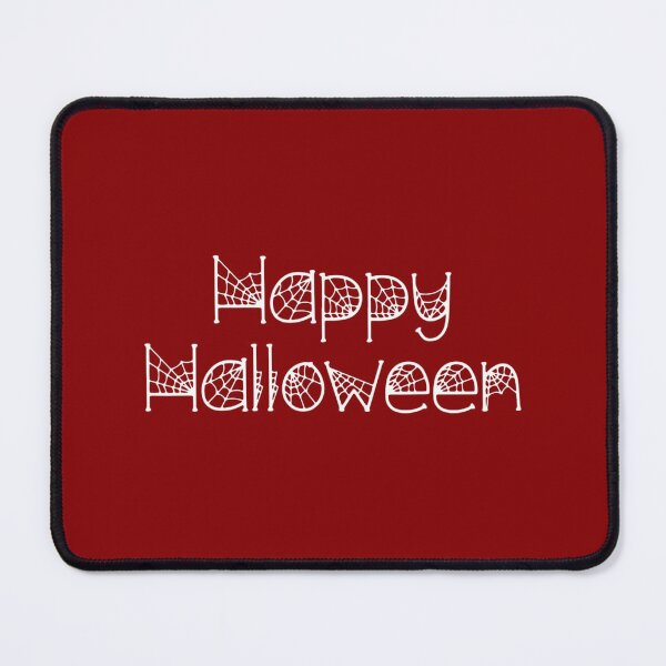 Item preview, Happy Halloween Cobweb Spiderwebs 	 	 designed and sold by uycjqwpz24.