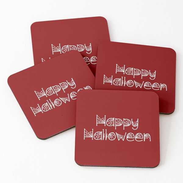 Item preview, Happy Halloween Cobweb Spiderwebs 	 	 designed and sold by uycjqwpz24.