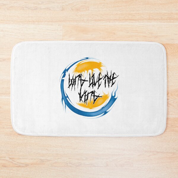 Item preview, long live the king  designed and sold by Little Crows Trinkets.