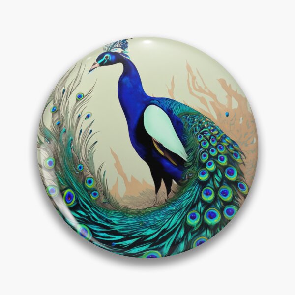 Artikelvorschau, Peacock 1 entworfen und verkauft von DejanVuk.