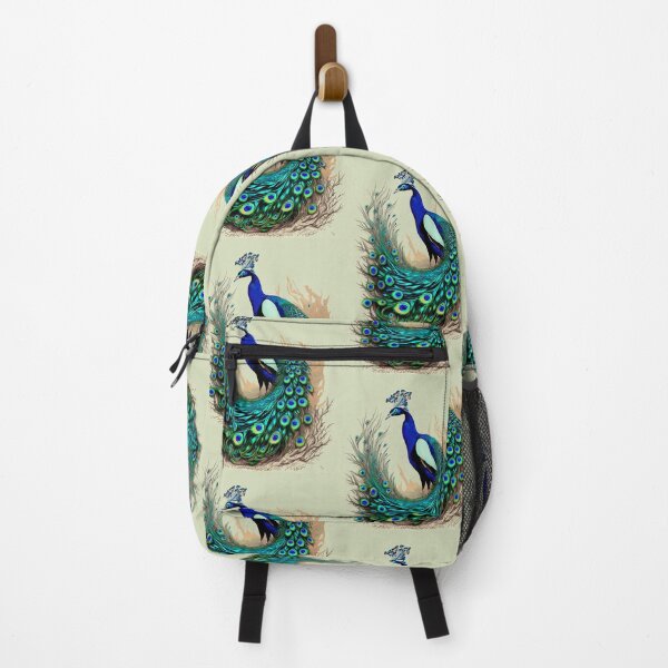 Item preview, peacock 1 designed and sold by DejanVuk.
