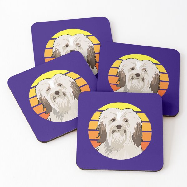 Item preview, Havanese Dog Lover 	 	 	 designed and sold by aldvnvwzkp99.