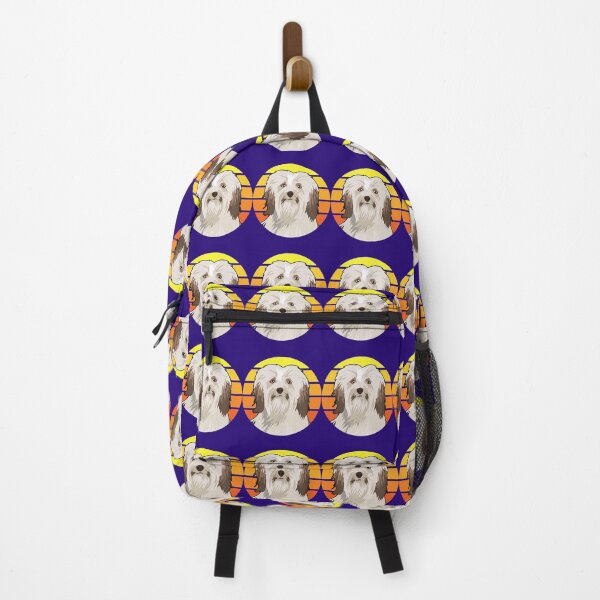 Item preview, Havanese Dog Lover designed and sold by aldvnvwzkp99.