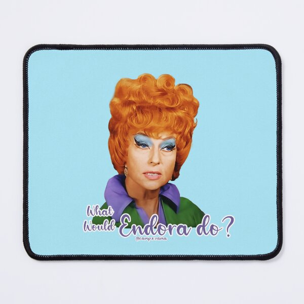Item preview, Endora designed and sold by Camp-o-rama.