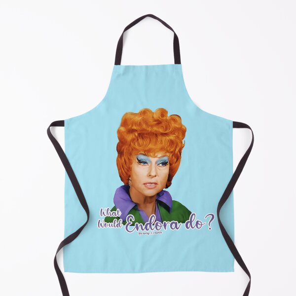 Item preview, Endora designed and sold by Camp-o-rama.