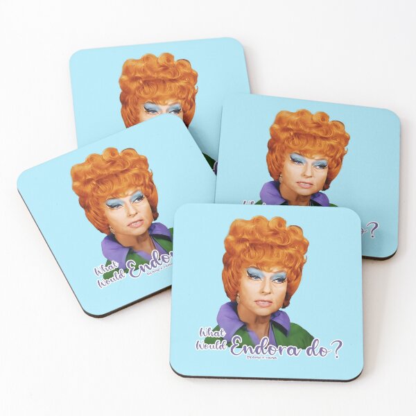 Item preview, Endora designed and sold by Camp-o-rama.