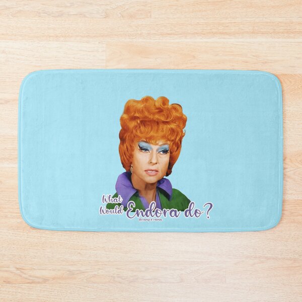 Item preview, Endora designed and sold by Camp-o-rama.