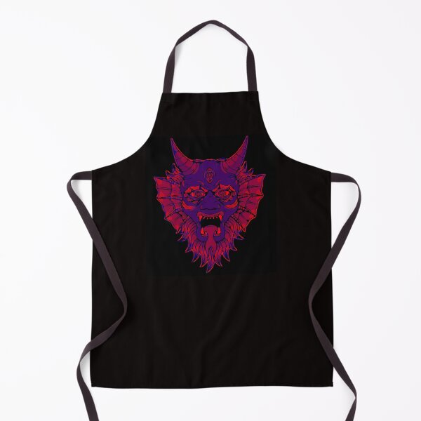 Item preview, Demonic designed and sold by AndyWorthyArt.