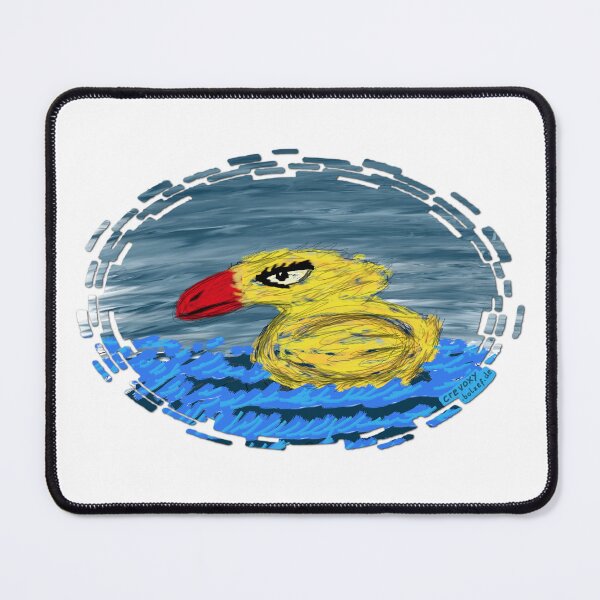 Item preview, Grumpy Waterbird designed and sold by Crevoxy .bolzef.de.